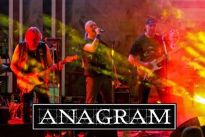 Anagram