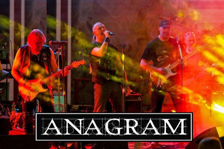 Anagram