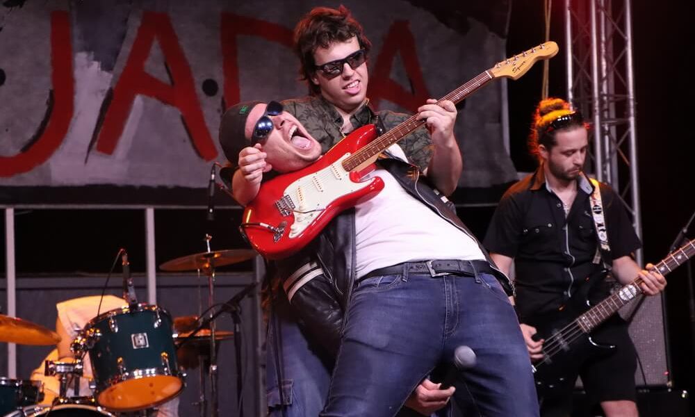 Gitarijada 2023