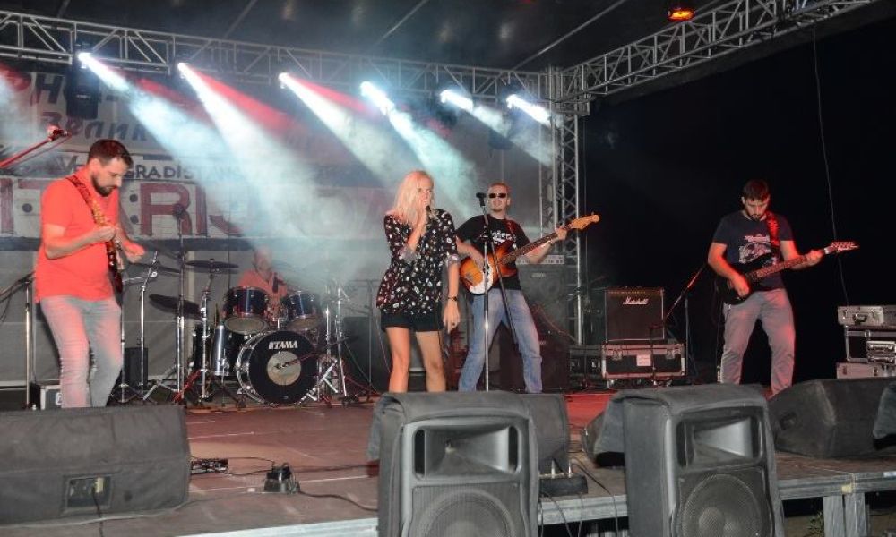 Velikogradištanska Gitarijada 2017