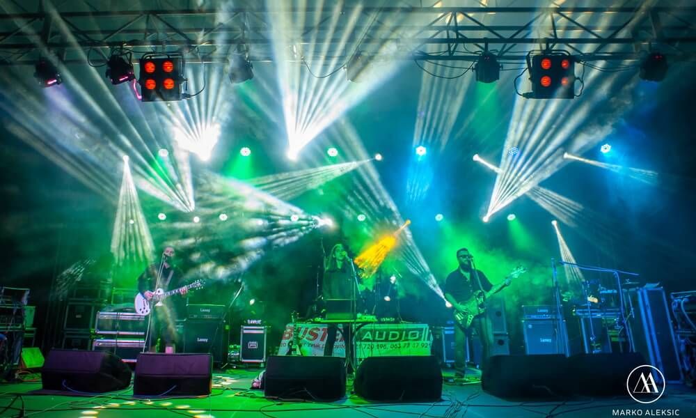 Velikogradištanska Gitarijada 2019